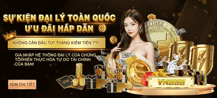 Nền tảng cá cược đa dạng tại VN888 link vào