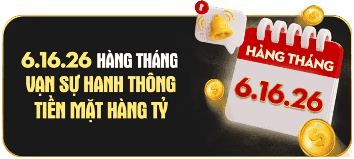 Khuyến Mãi VN888 Độc Quyền