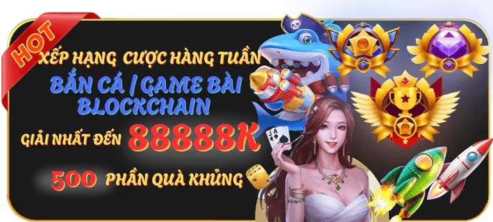 VN888 ưu đãi mới nhất