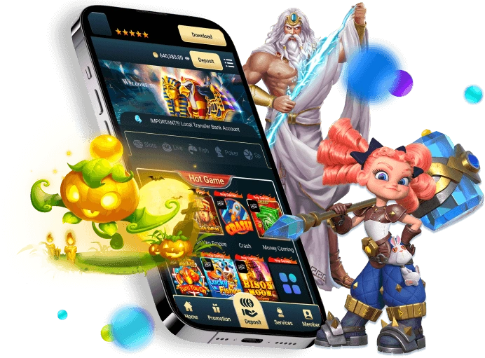 Ứng dụng VN888 Mobile