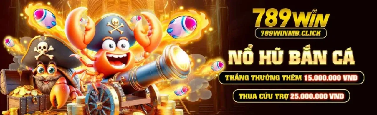 Hình ảnh chính của VN888 Slot và Jackpot Games