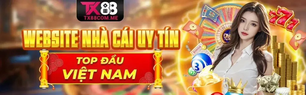 Sân vận động bóng đá với không khí sôi động, logo VN888 và các biểu tượng cá cược thể thao, màu sắc xanh vàng nổi bật