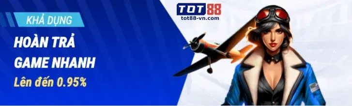 Chương trình hoàn trả hàng tuần không giới hạn tại VN888