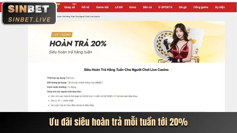 Cập nhật game mới VN888